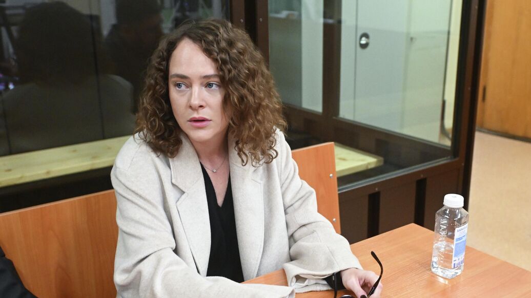 Свидетели обвинения по делу Тарасовой не явились в суд