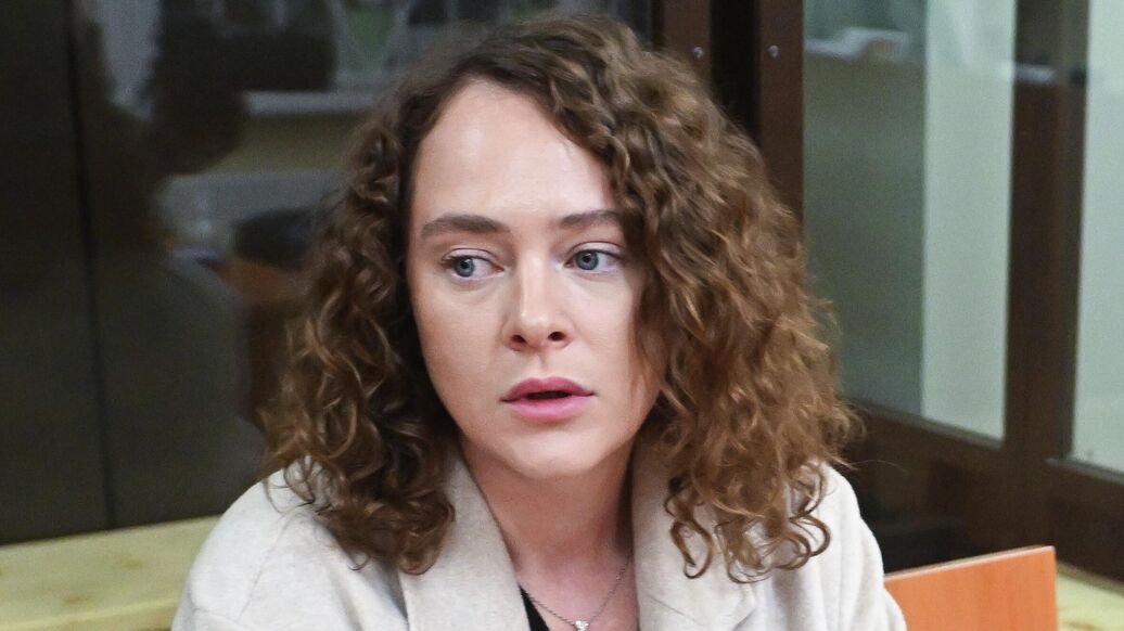 Прокурор запросил условный срок для актрисы Тарасовой