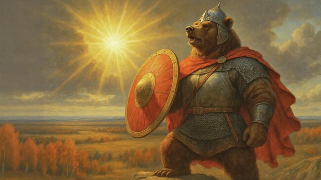 Изображение сгенерировано ИИ Изображение сгенерировано ИИ