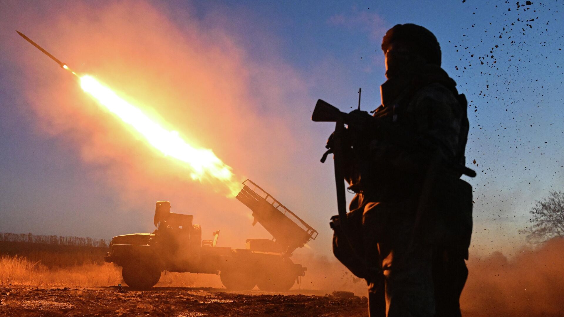 Пушилин заявил, что ведется зачистка от ВСУ центра Красноармейска Пушилин заявил, что ведется зачистка от ВСУ центра Красноармейска