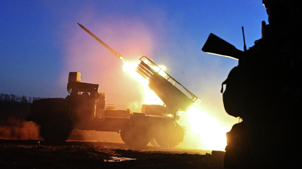 "Минимум два года". Фицо раскрыл главный сценарий конфликта на Украине