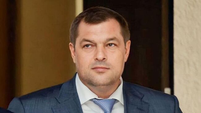 Виталий Артемов