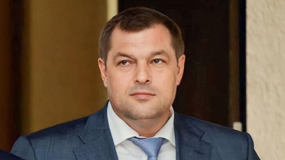 Виталий Артемов - РИА Новости, 1920, 06.11.2025