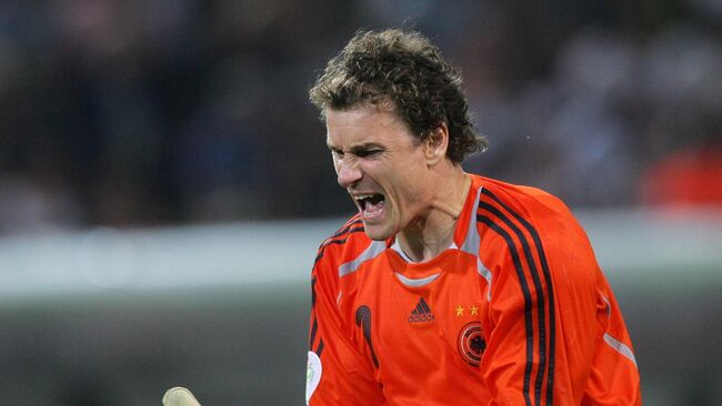 Йенс Леманн