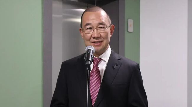 Айсен Николаев Айсен Николаев