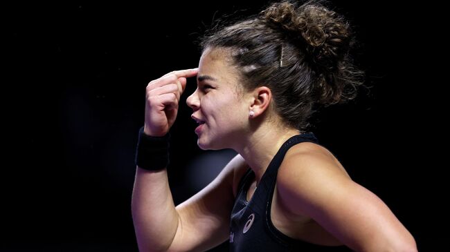 Жасмин Паолини