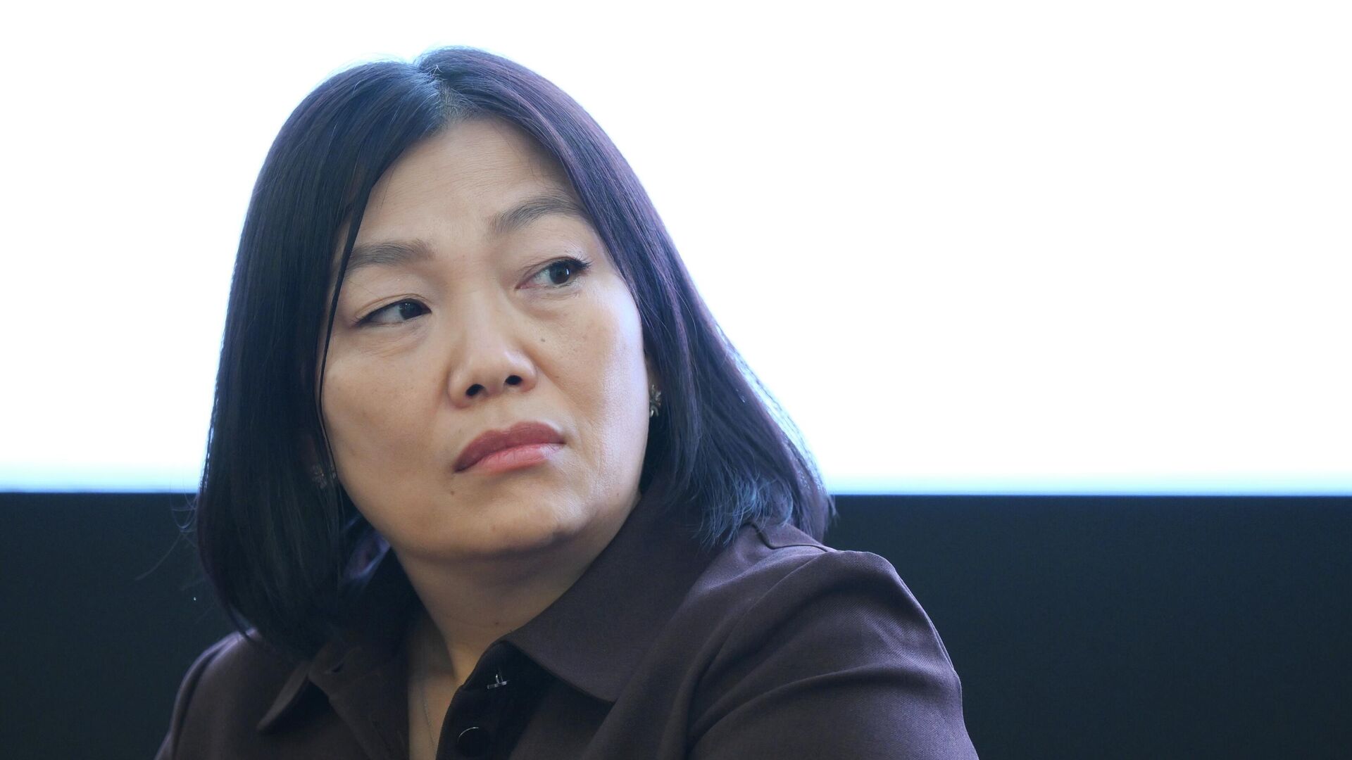 Татьяна Ким рассказала, как бы вычислила долларового миллионера