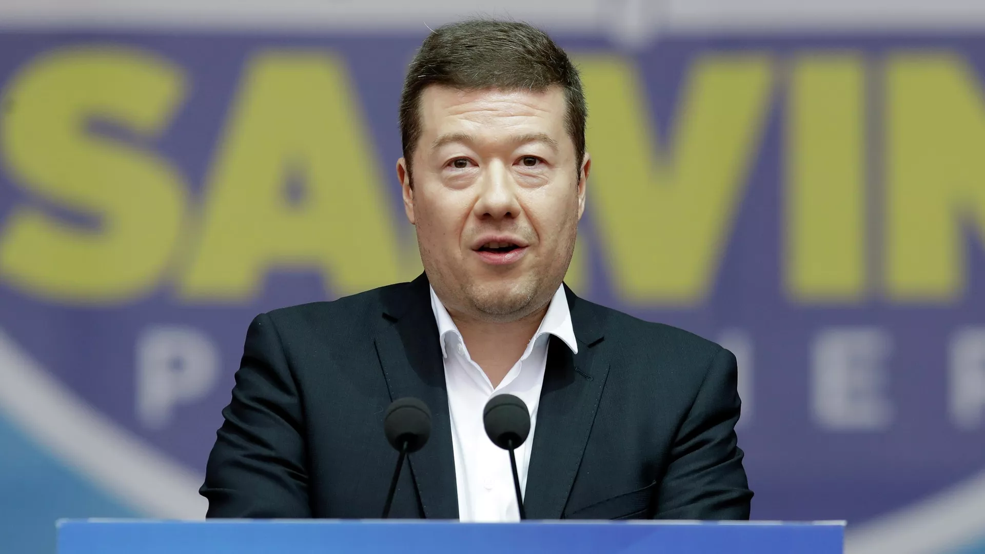 Граждане Чехии не будут платить за оружие для ВСУ, заявил спикер парламента