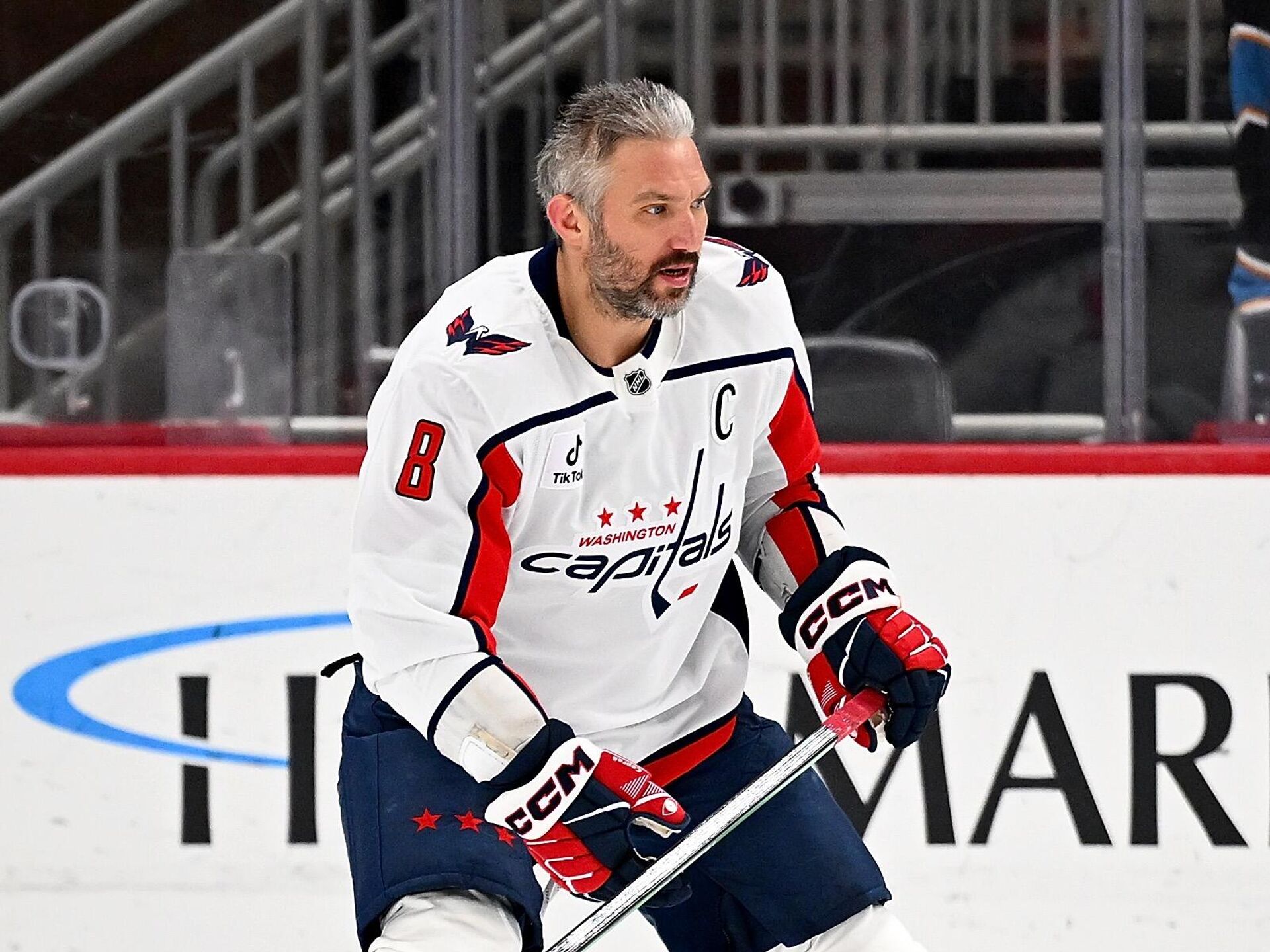 Александр Овечкин - РИА Новости, 1920, 22.12.2025