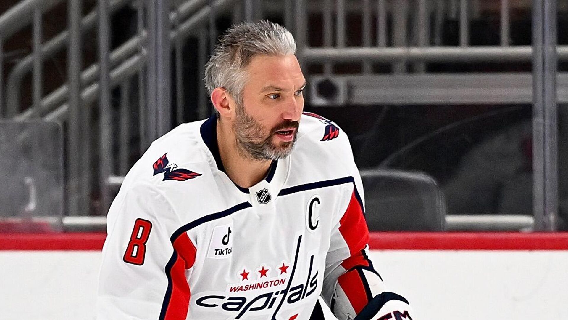 Александр Овечкин - РИА Новости, 1920, 09.11.2025