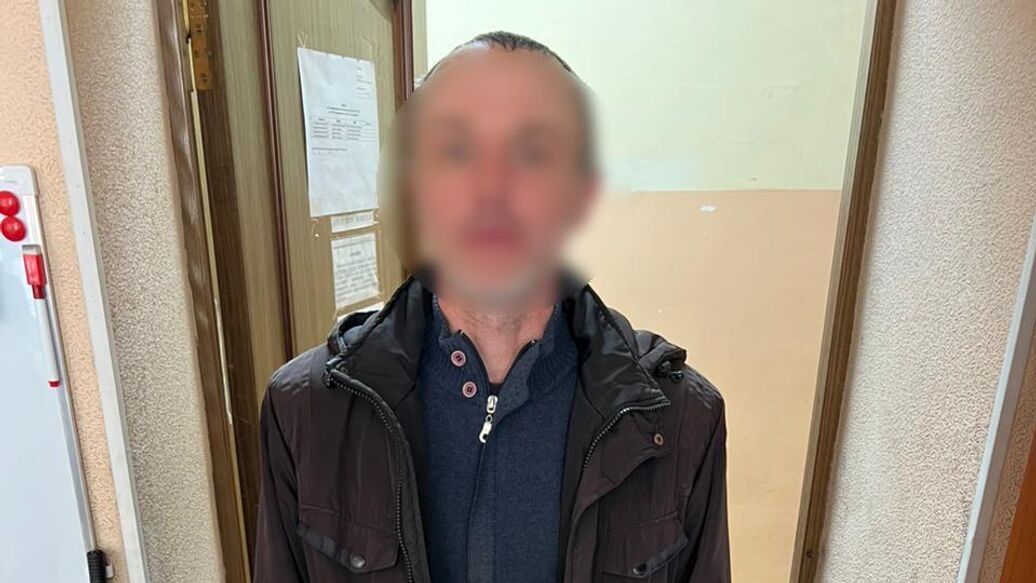 В Благовещенске грабитель уснул в квартире, где его застала хозяйка