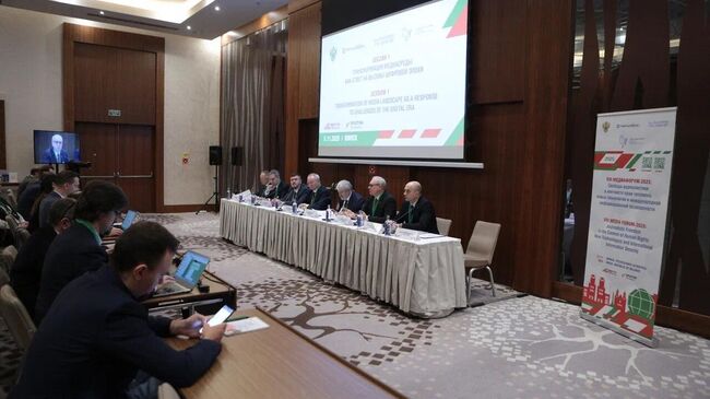 VIII Международный медиафорум Свобода журналистики в контексте прав человека, новых технологий и международной информационной безопасности