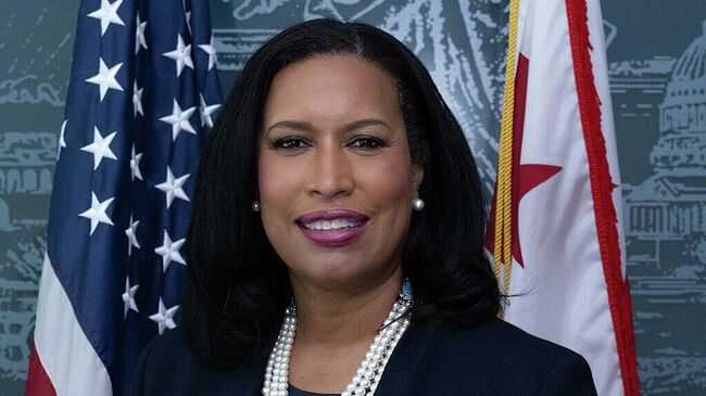 Мюриэл Боузер