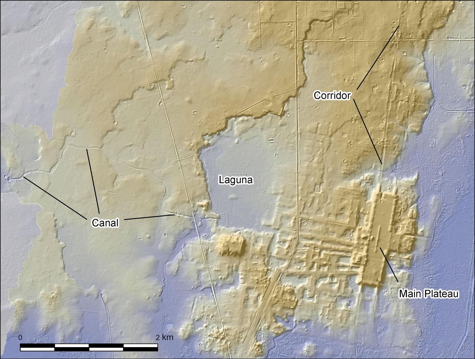 Раскопки ритуального комплекса майя Агуада Феникс в Мексике Раскопки ритуального комплекса майя Агуада Феникс в Мексике - РИА Новости, 1920, 17.11.2025