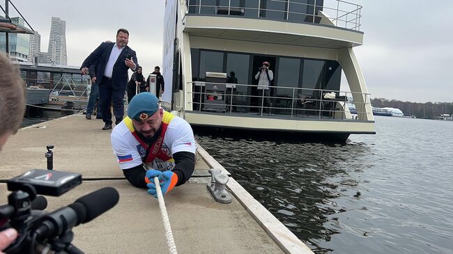 Евгений Иванов