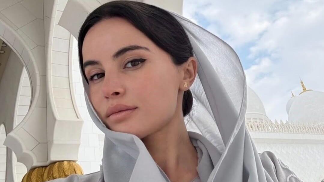 Алина Пекова - РИА Новости, 1920, 10.11.2025