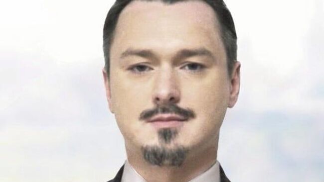 Илья Косыгин**