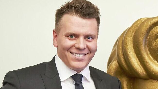 Александрас Брокас