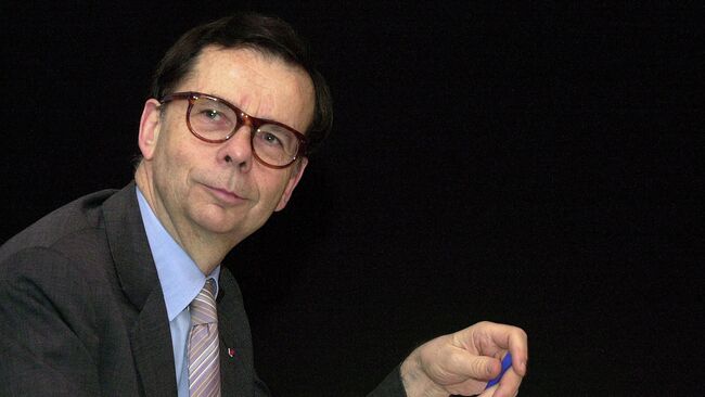 Луи Швейцер