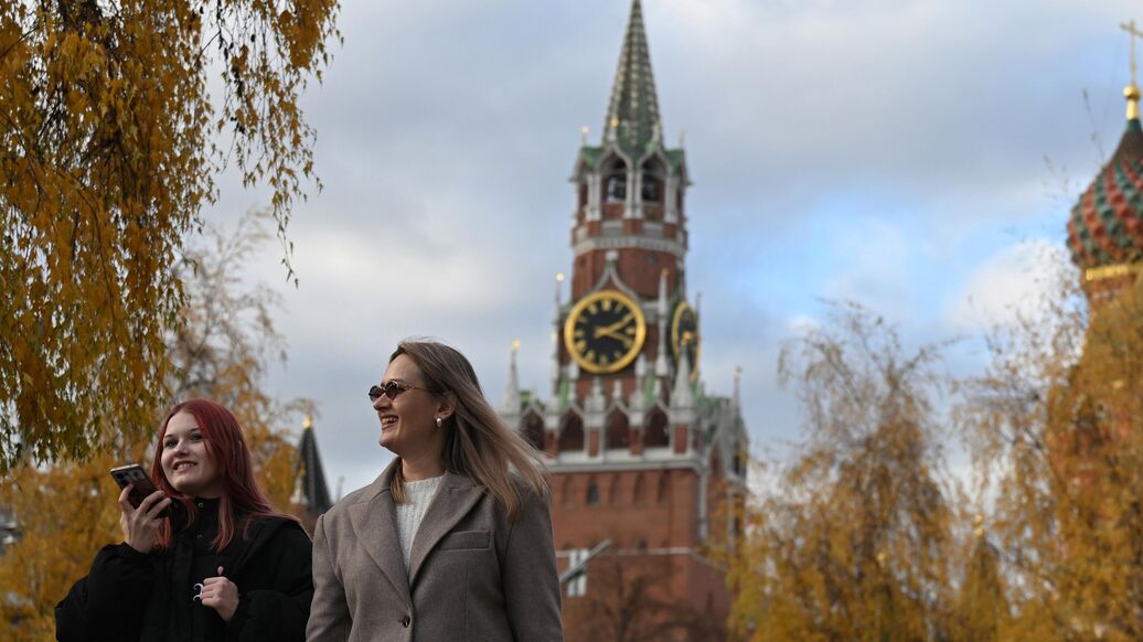 Москва отметит День матери праздничной программой