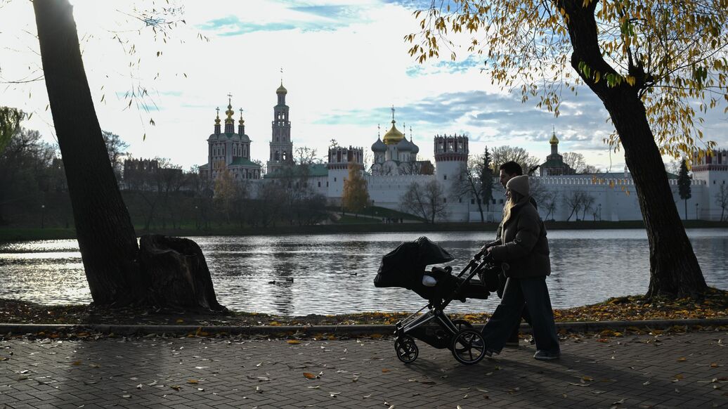 Жителям Москвы рассказали о погоде в субботу