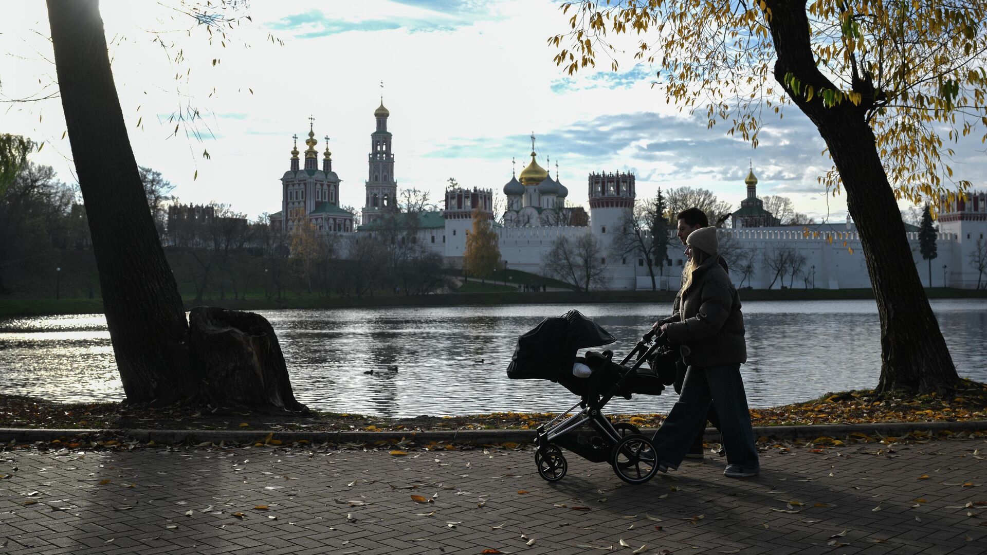 Международный кинофестиваль "Радонеж" пройдет в Москве