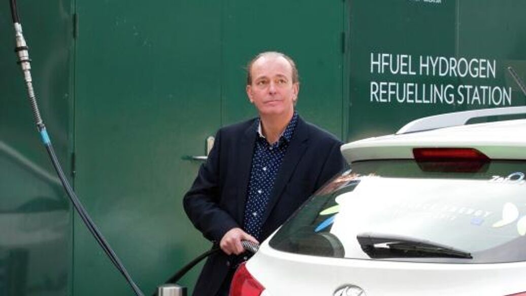 Умер бывший ведущий Top Gear Квентин Уилсон