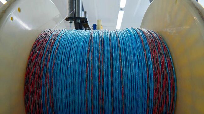 Спецкабель