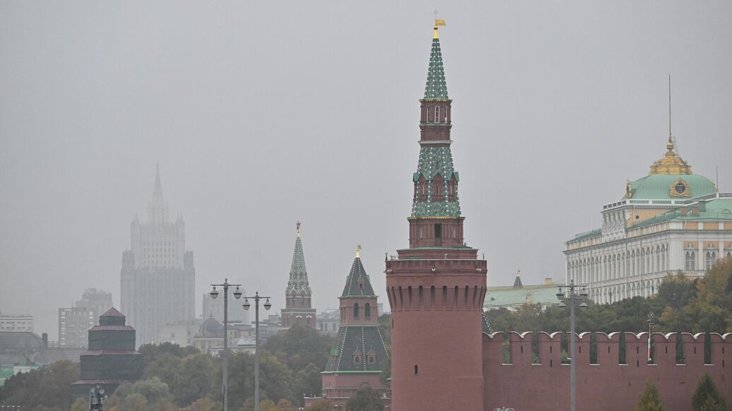 "На грани распада": в США оценили ситуацию в России