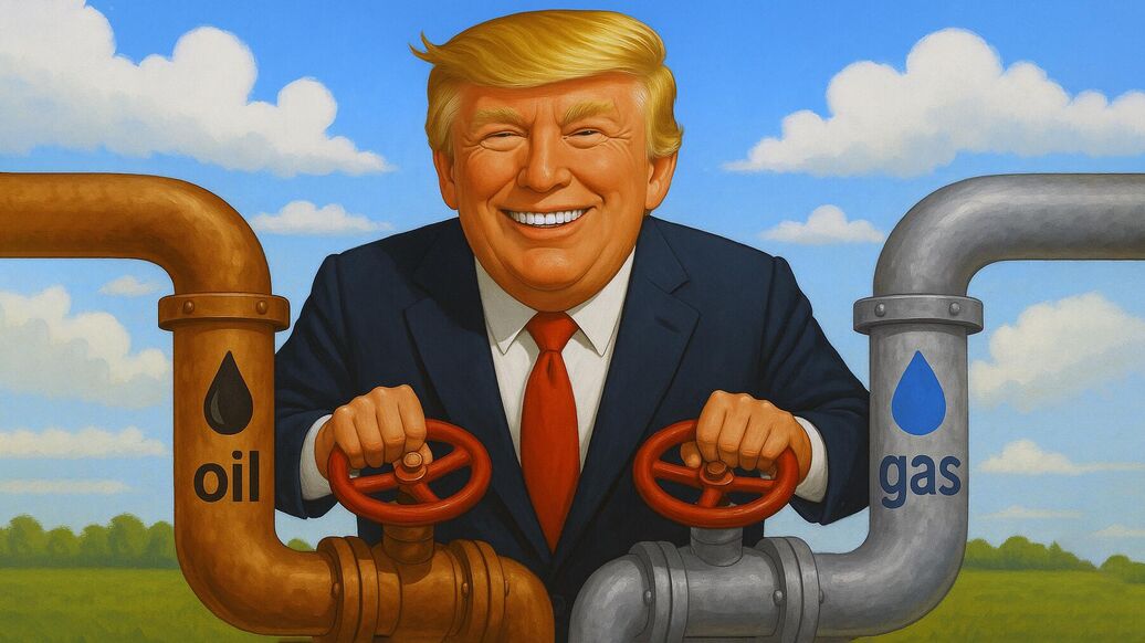 Трамп провернул хитрую сделку с Венгрией