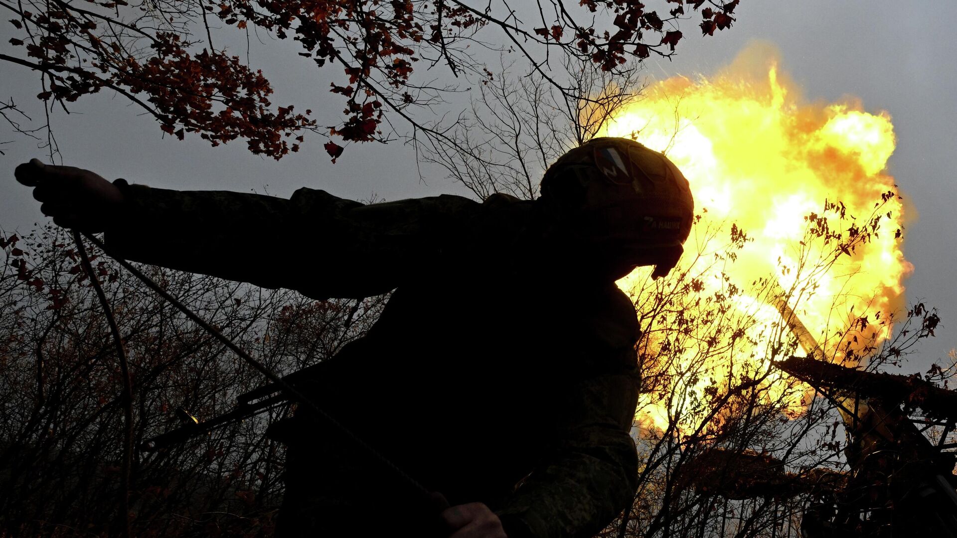 В Сумской области уничтожили пункт дислокации иностранных наемников