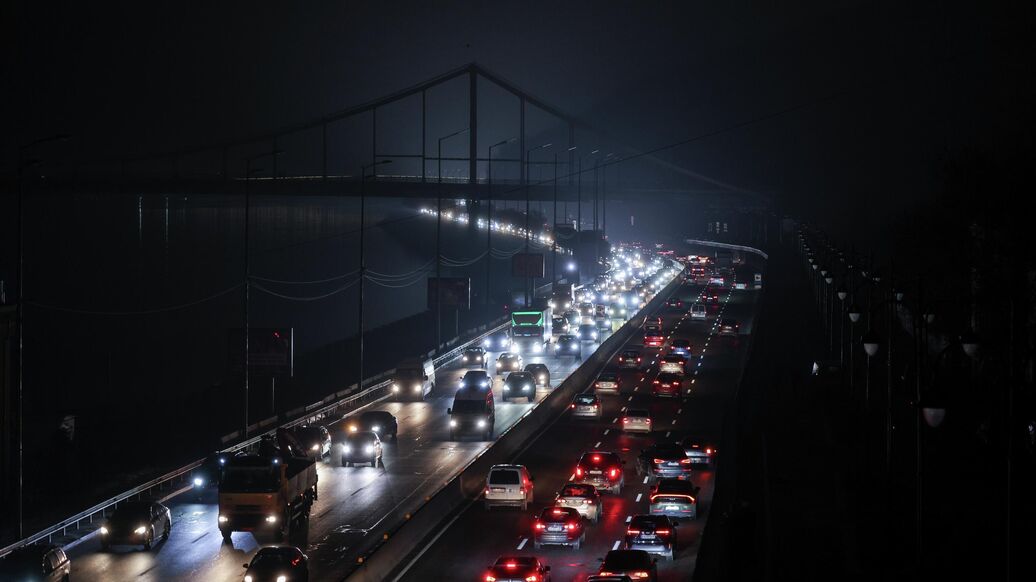 На Украине сделали тревожное заявление после российского удара возмездия