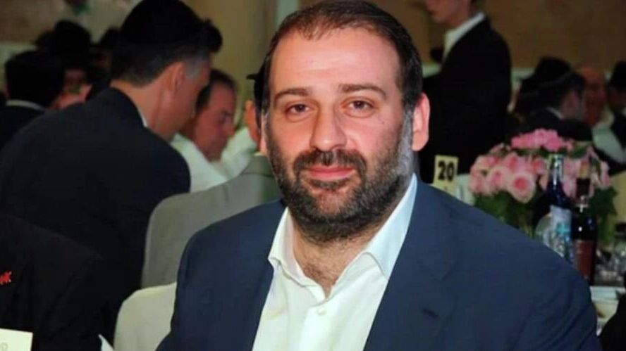 Детективы НАБУ пришли с обысками к соратнику Зеленского Миндичу, пишут СМИ Детективы НАБУ пришли с обысками к соратнику Зеленского Миндичу, пишут СМИ