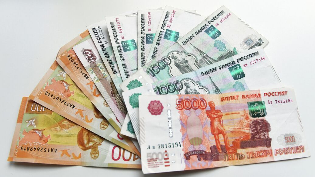 Названы регионы с самыми высокими доходами населения