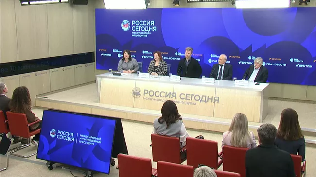 Итоги Всероссийского фестиваля популяризации науки Вектор победы