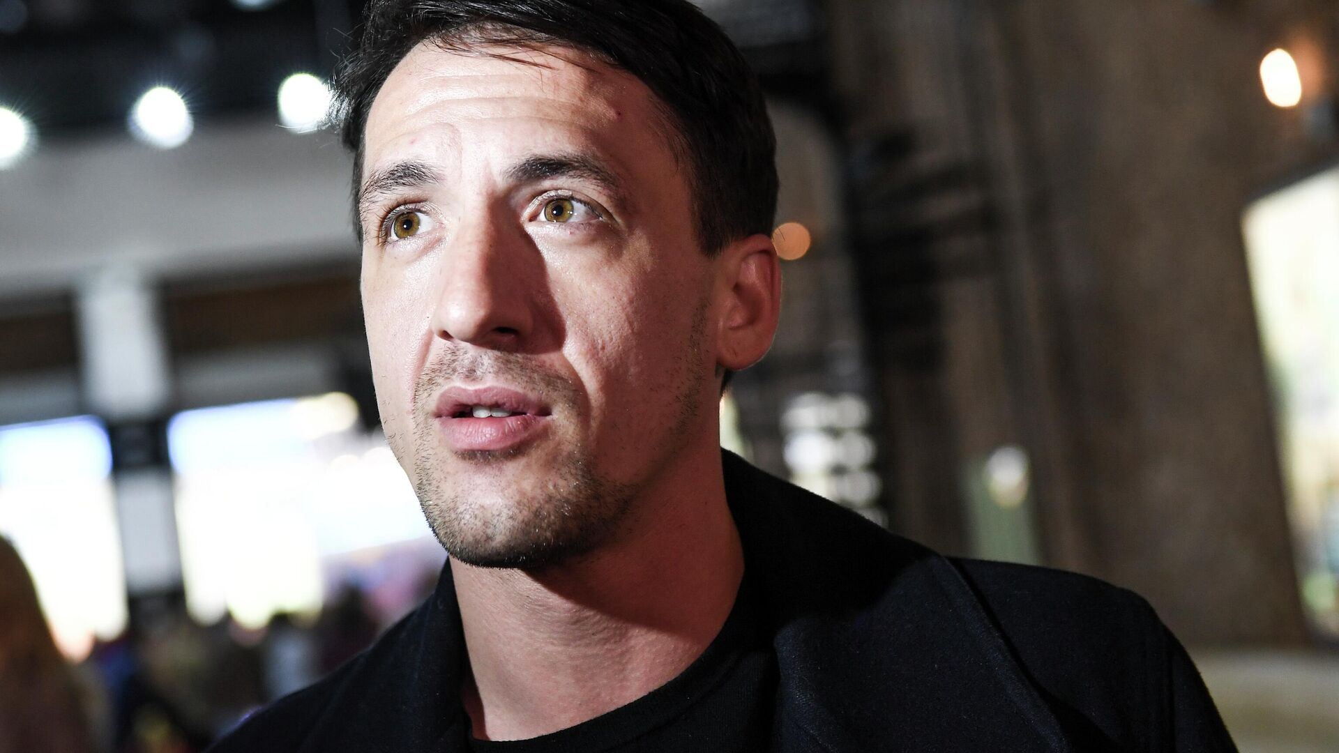 Артур Смольянинов* - РИА Новости, 1920, 25.11.2025