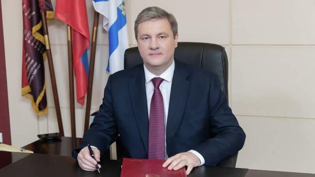 Дмитрий Морев Дмитрий Морев