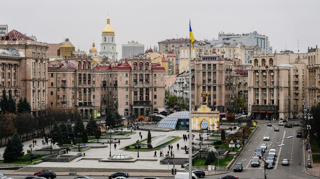 "Не сидит без дела". СМИ раскрыли новый план Киева