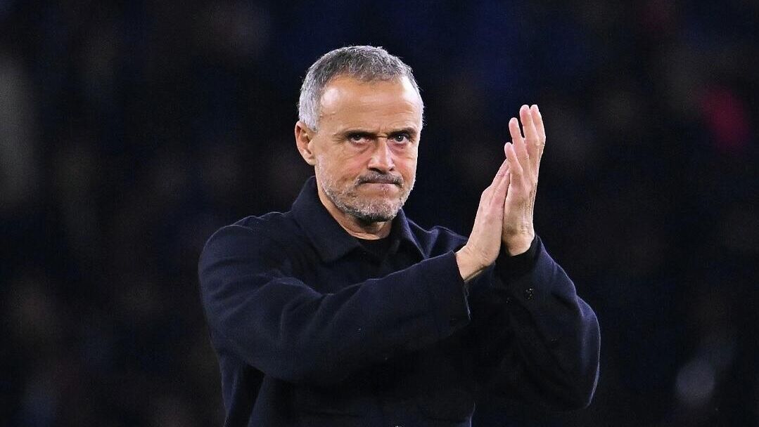 Луис Энрике - РИА Новости, 1920, 22.12.2025