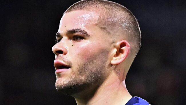 Люка Шевалье