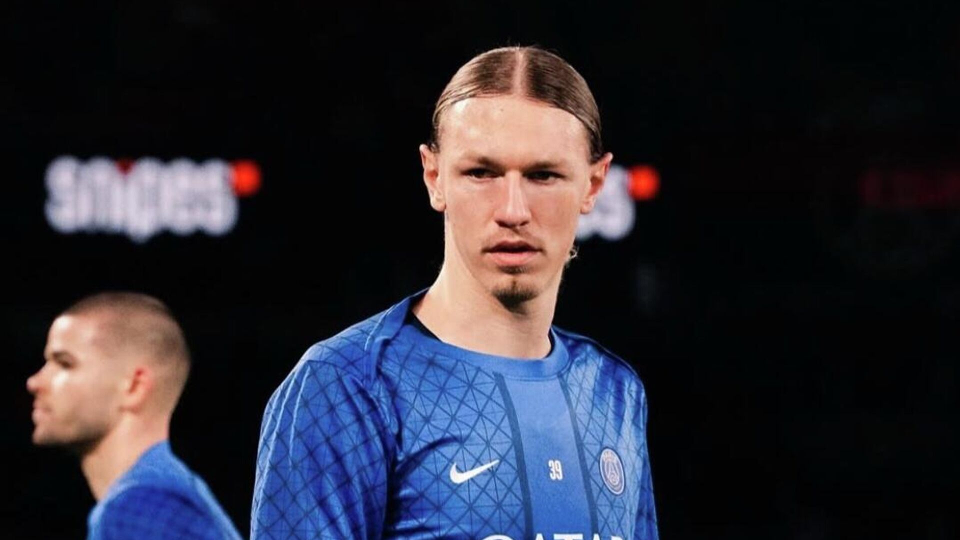 Матвей Сафонов - РИА Новости, 1920, 10.12.2025