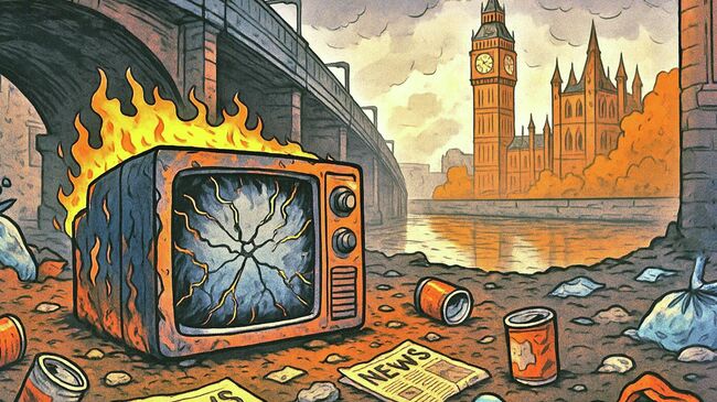 Изображение сгенерировано ИИ