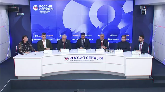 Инженеры будущего. Разработки ученых, которые меняют мир уже сегодня