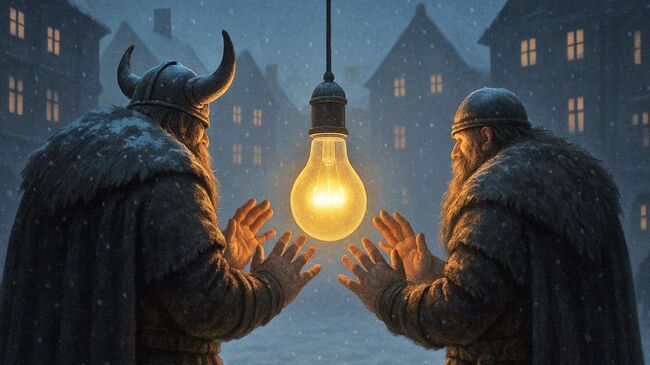 Изображение сгенерировано ИИ