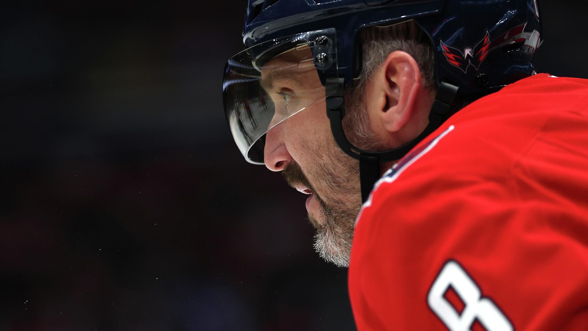 Александр Овечкин - РИА Новости, 1920, 12.11.2025