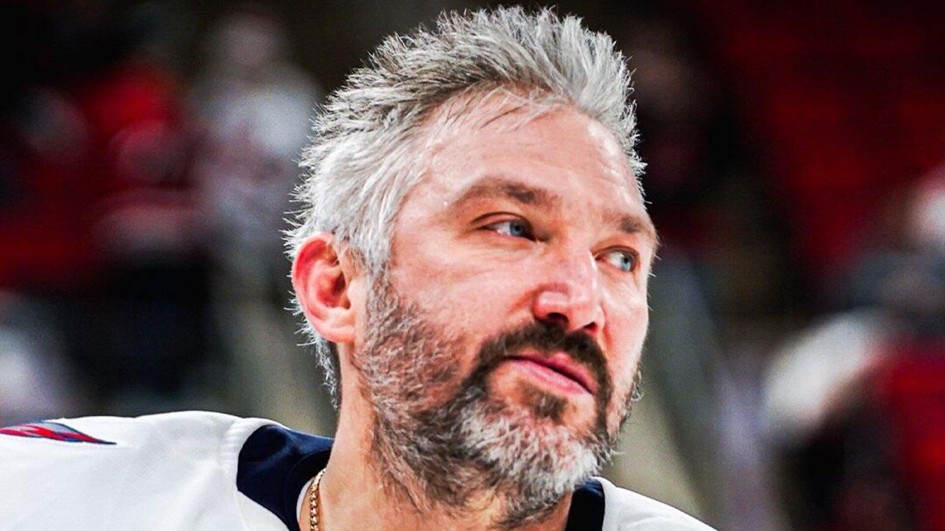 Александр Овечкин - РИА Новости, 1920, 16.11.2025