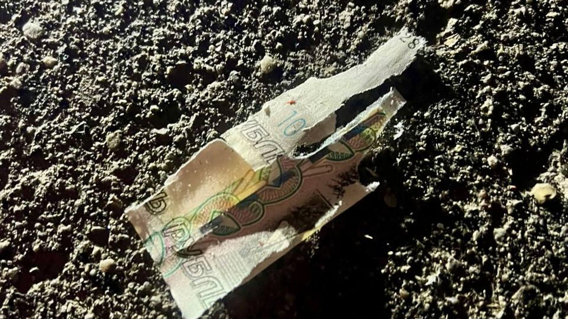 СК раскрыл подробности взрыва в Красногорске, при котором пострадал ребенок