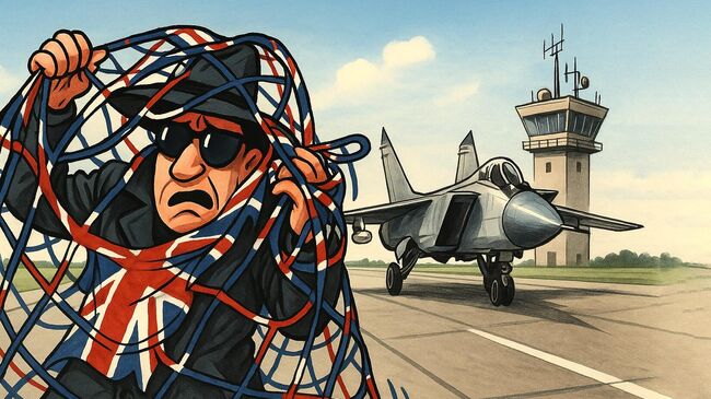 Изображение сгенерировано ИИ