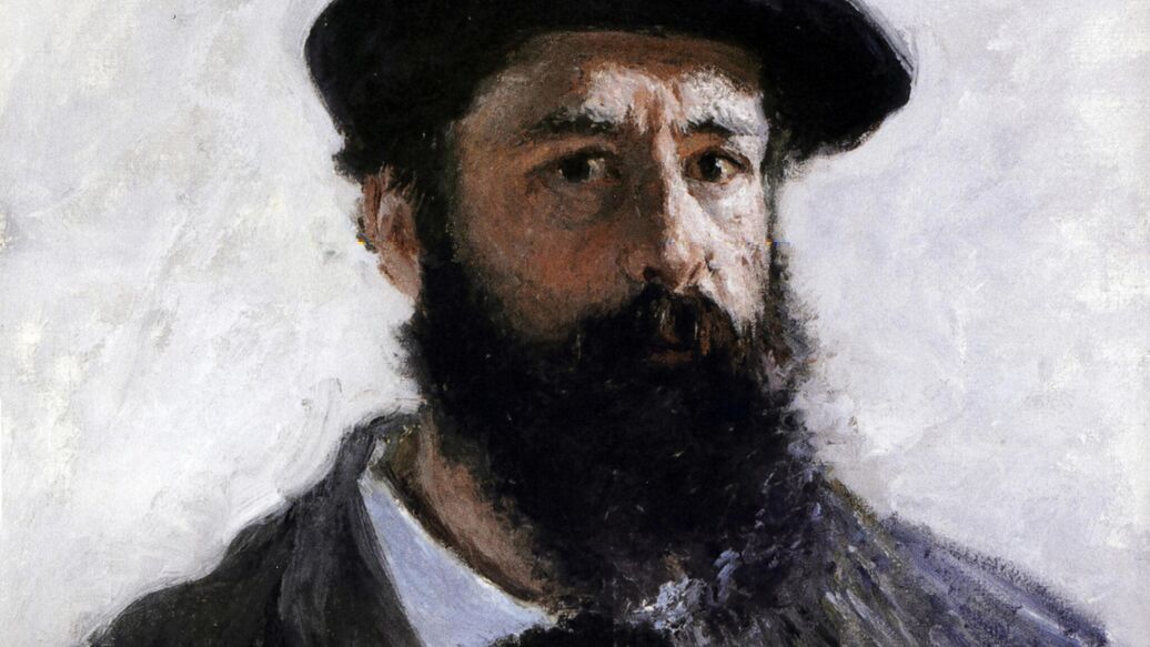 Моне ли это? Угадайте картины великого импрессиониста