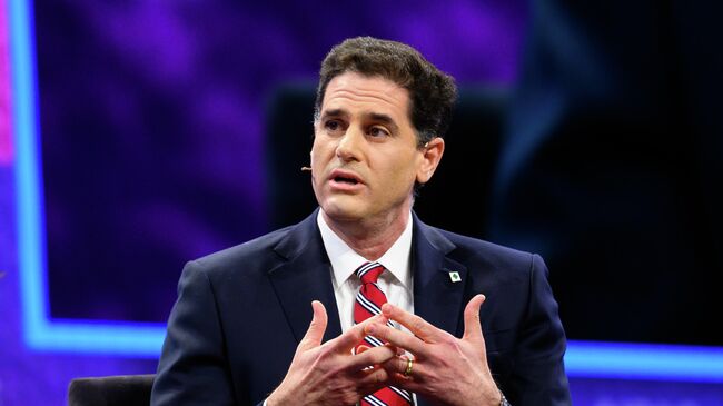 Рон Дермер Рон Дермер